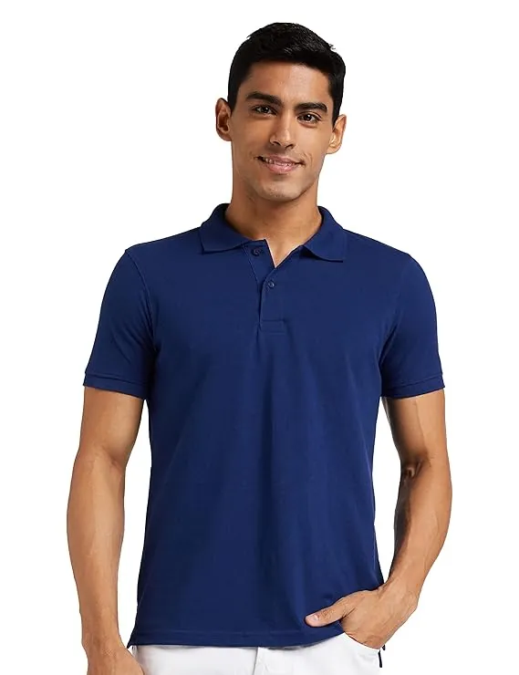 Mens Polo T-Shirt
